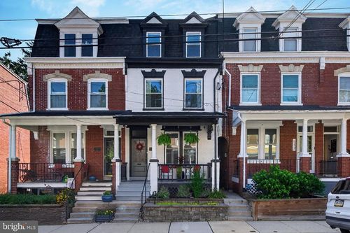 519 Lancaster Ave, LANCASTER, PA, 17603-2814 | Card Image