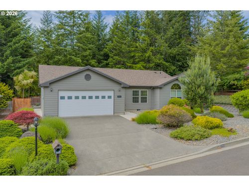 2142 Lynne Dr, North Bend, OR, 97459-1272 | Card Image