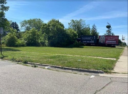 V/L V L Baldwin Ave, Pontiac, MI, 48340 | Card Image