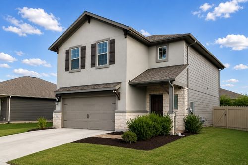 508 Rearing Mare Pass, Georgetown, TX, 78626-2522 | Card Image