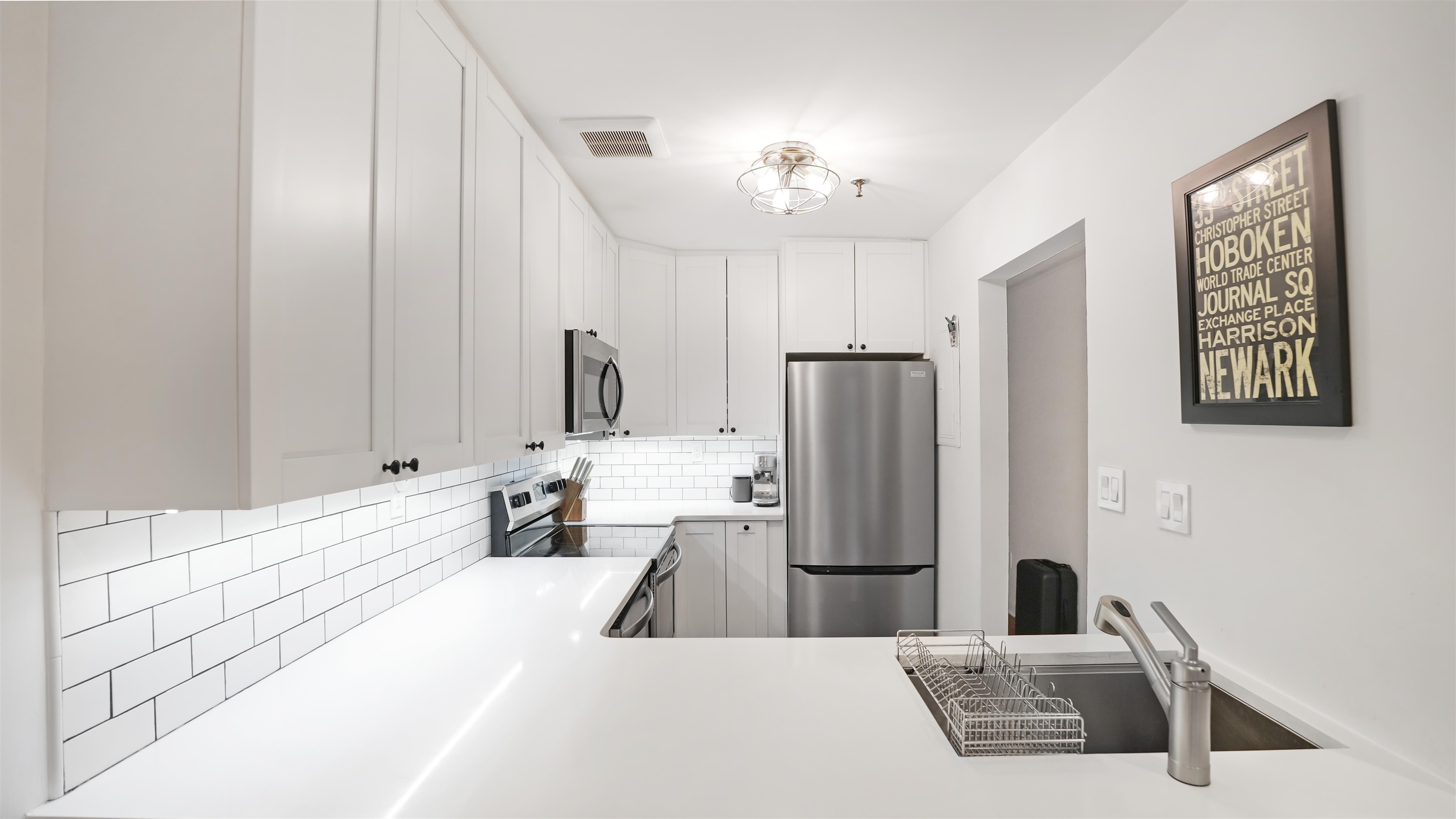 Residential Lease in Hoboken 5