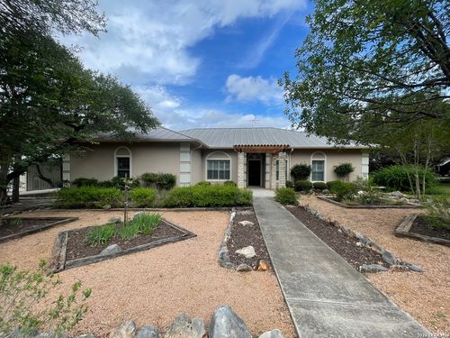 691 Wild Turkey Run, New Braunfels, TX, 78132 | Card Image