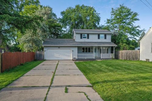 1609 Kimball Street, GREEN BAY, WI, 54302 | Card Image