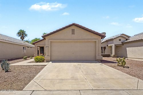 11123 W Heatherbrae Dr, Phoenix, AZ, 85037-5356 | Card Image