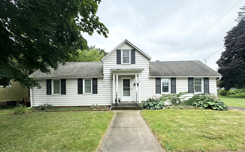 Robinson St, Elmira, NY 14904