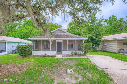 1531 Brook Forest Dr, Jacksonville, FL, 32208-6606 | Card Image