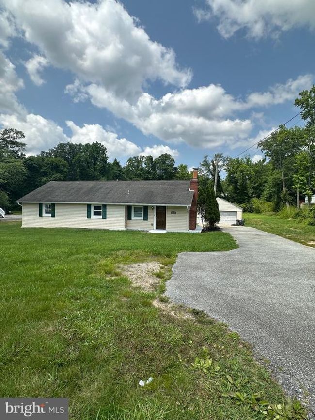 6900 Cipriano Rd, House other with 3 bedrooms, 2 bathrooms and null parking in LANHAM MD | Image 6