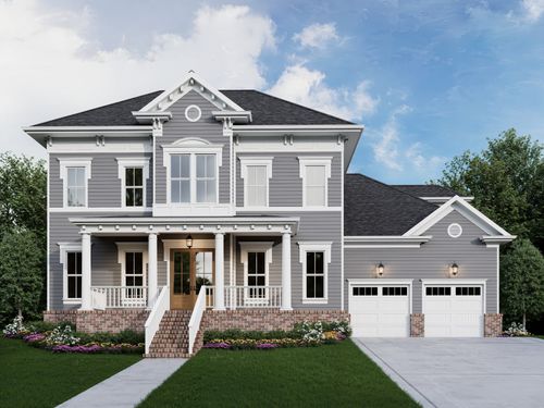 3019 Kathryn Avenue, Franklin, TN, 37064 | Card Image