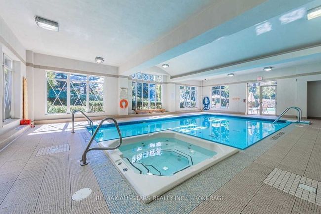 222 - 28 William Carson Cres, Condo with 2 bedrooms, 2 bathrooms and 1 parking in North York ON | Image 26