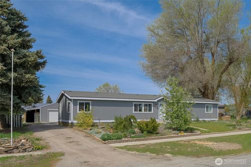 316 S Columbia Ave, Waterville, WA, 98858-9006 | Card Image