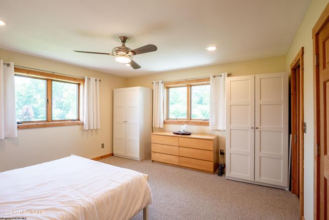 76 Pointy Knob Rd, House other with 3 bedrooms, 3 bathrooms and 3 parking in Davis WV | Image 25