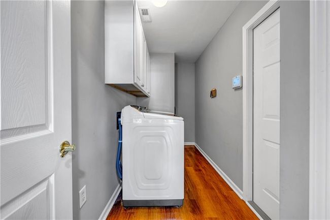 22 - 22107 Harvest Ridge Ln, Condo with 3 bedrooms, 3 bathrooms and null parking in Johns Creek GA | Image 28