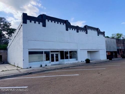173 W Railroad Avenue, Magnolia, MS, 39652 | Card Image