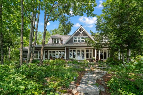 17-4805 Muskoka 169 Road, Muskoka Lakes, ON, P0B1H0 | Card Image