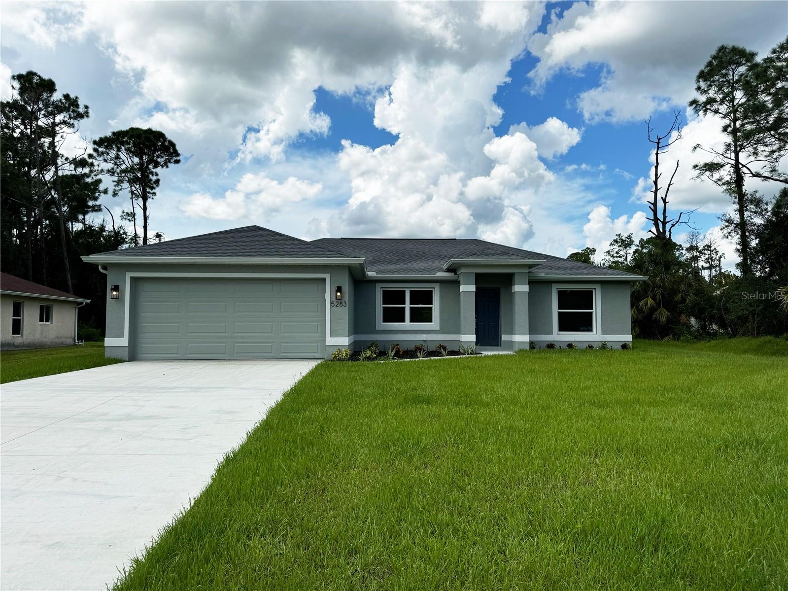 Salford Blvd, North Port, FL 34286