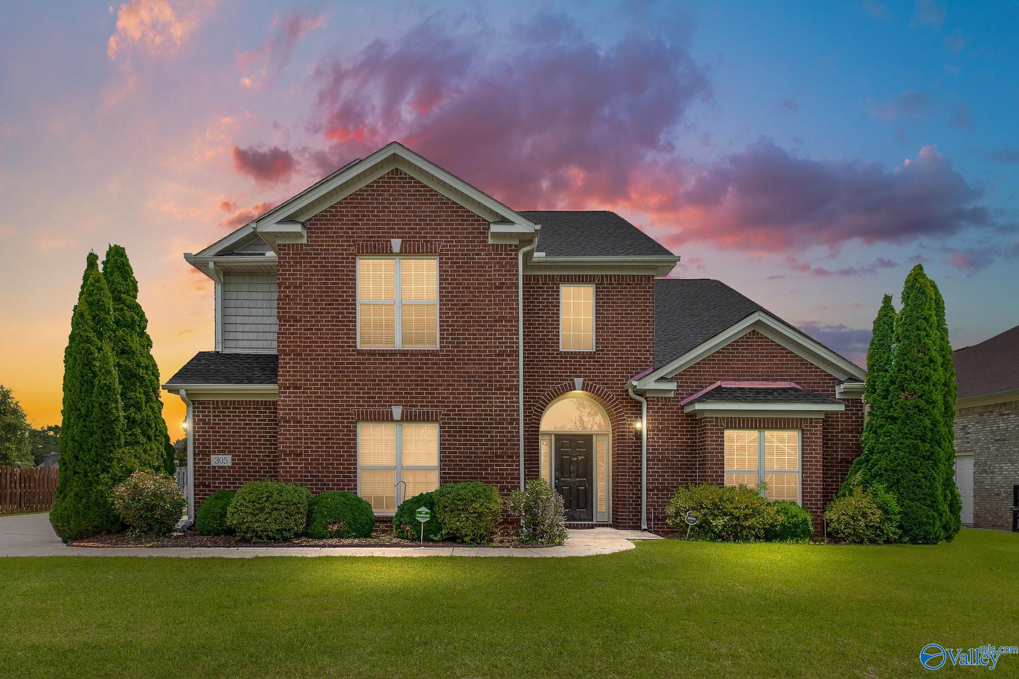 Spencer Lakes Dr, Meridianville, AL 35759