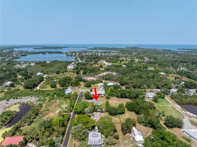 592 Ken Hubbard Rd, House other with 2 bedrooms, 2 bathrooms and null parking in TERRA CEIA FL | Image 40