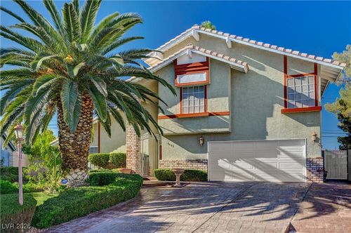 1411 Covelo Court, Las Vegas, NV, 89146 | Card Image