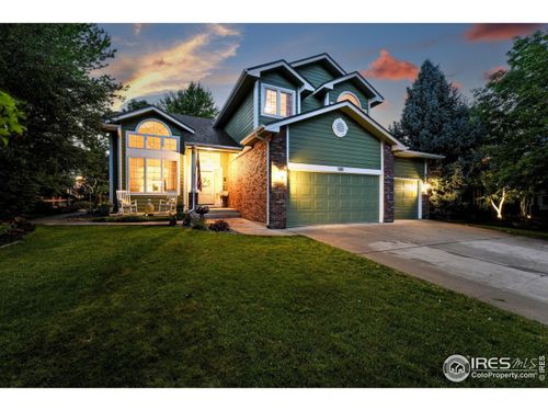 1380 Northpark Dr, Lafayette, CO, 80026-3441 | Card Image