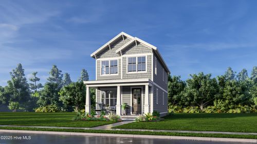 405 Starship Run, Wilmington, NC, 28412-6287 | Card Image