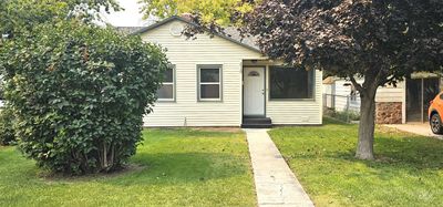 515 S Banner St, House other with 2 bedrooms, 1 bathrooms and null parking in Nampa ID | Image 1