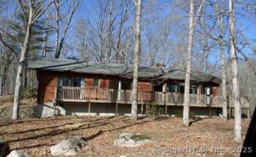 58 Candide Ln, Storrs Mansfield, CT, 06268-2704 | Card Image