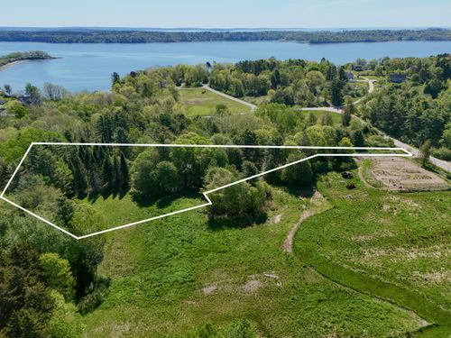 Lot 45-1 Allen Point Road, Harpswell, ME, 04079 | Card Image