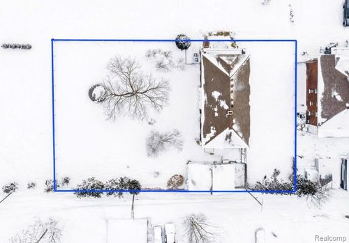 1275 W Grand Blvd, Detroit, MI, 48208-2305 | Card Image