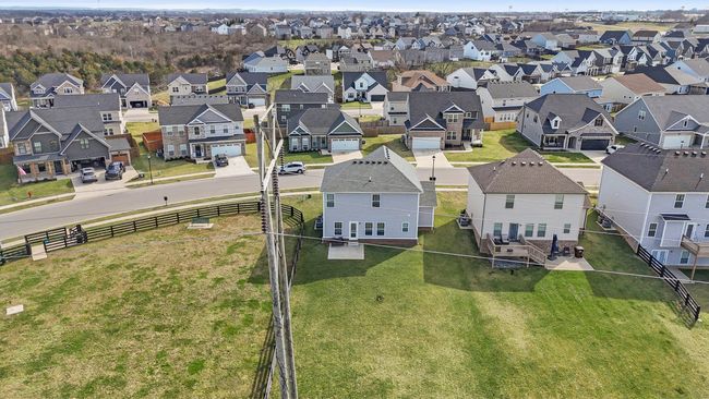 721 Shaker Dr, House other with 4 bedrooms, 3 bathrooms and null parking in Richmond KY | Image 27