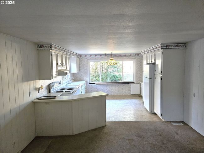 15216 Creek View Ln, House other with 2 bedrooms, 1 bathrooms and null parking in Vernonia OR | Image 19