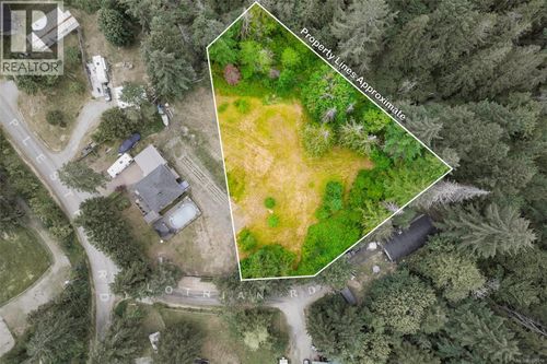 Lot B Plested Road, Port Alberni, BC, V9Y8L6 | Card Image
