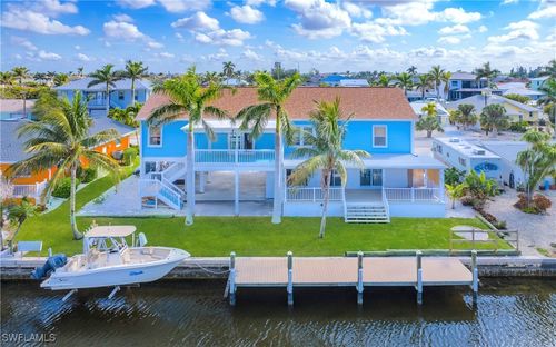 12277 Boat Shell Dr, MATLACHA ISLES, FL, 33991-1626 | Card Image