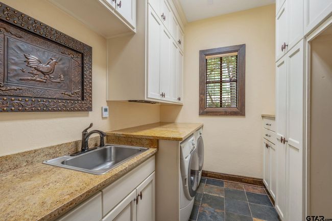 4406 Cascades Blvd, House other with 4 bedrooms, 5 bathrooms and null parking in Tyler TX | Image 20