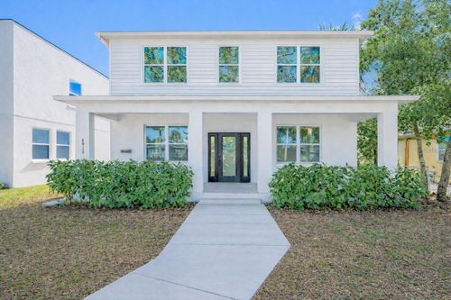 6910 Dartmouth Ave N, SAINT PETERSBURG, FL, 33710-7650 | Card Image