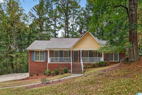 2037 Sweetgum Dr, HOOVER, AL, 35244-1612 | Card Image