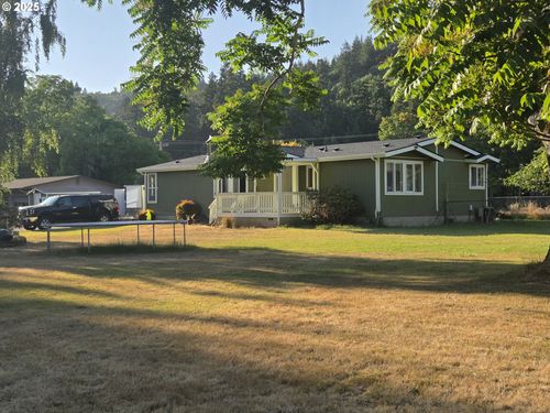 97071 Bluebird Ln, Gold Beach, OR, 97444-9400 | Card Image