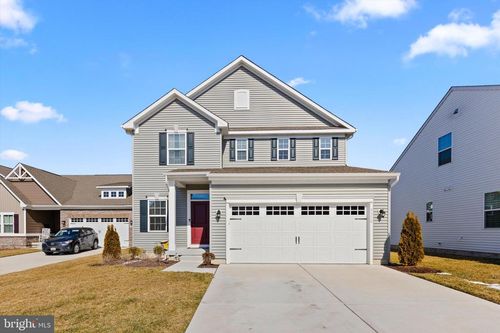 9318 Mulligan Way, DELMAR, MD, 21875-2668 | Card Image