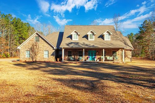 2500 E Woodson Lateral Rd, Hensley, AR, 72065-9192 | Card Image