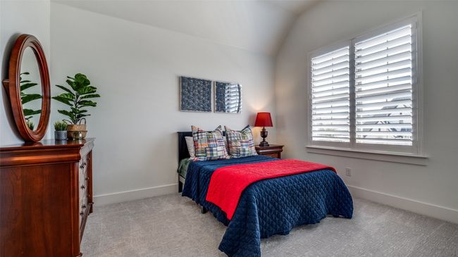 6023 Manderlay Dr, House other with 5 bedrooms, 6 bathrooms and null parking in Frisco TX | Image 32