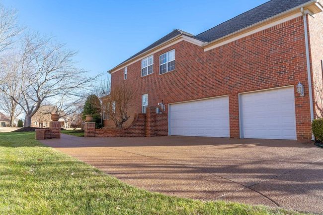 908 Plantation Blvd, House other with 4 bedrooms, 3 bathrooms and 3 parking in Gallatin TN | Image 60