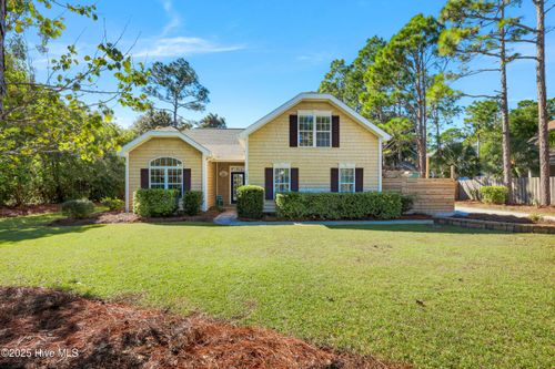 7604 Clark Hill Rd, Wilmington, NC, 28412-3458 | Card Image