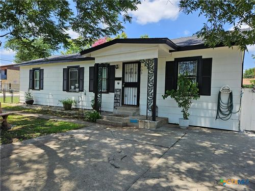 703 Atkinson Ave, Killeen, TX, 76541-5444 | Card Image