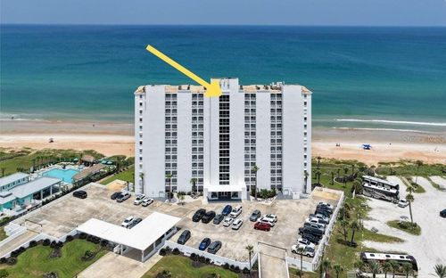 1404-1051 Ocean Shore Blvd, Ormond Beach, FL, 32176-4193 | Card Image