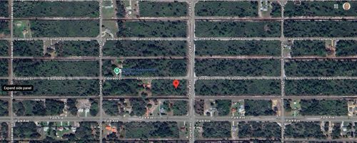 803 El Dorado Dr, INDIAN LAKE ESTATES, FL, 33855 | Card Image