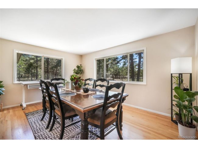 16725 Meridian Rd, House other with 5 bedrooms, 4 bathrooms and null parking in Elbert CO | Image 4