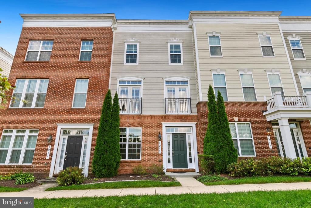 Fleeter Pl, Silver Spring, MD 20902
