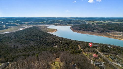 16 Marion County 2048, Lead Hill, AR, 72644-8025 | Card Image