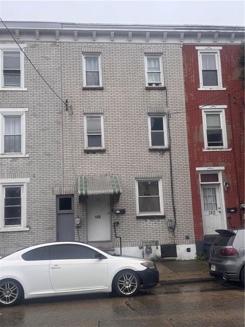 148 W Linden St, Allentown, PA, 18101-1945 | Card Image