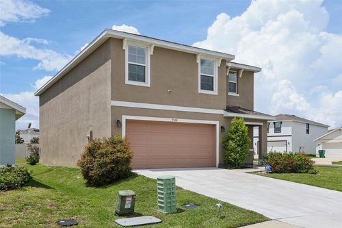 7530 Broad Pointe Dr, Zephyrhills, FL, 33540-2212 | Card Image