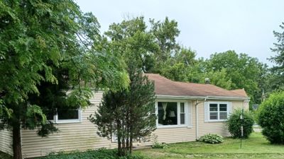 22265 W Terry Drive N, House other with 3 bedrooms, 1 bathrooms and 2 parking in Lake Villa IL | Image 1